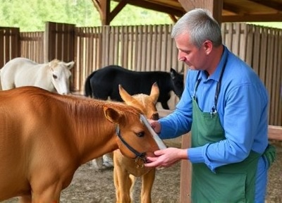Animal Care Specialist