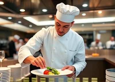 Professional Chef