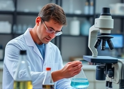 Research Scientist