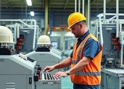 Manufacturing Technician