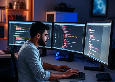 Web Developer