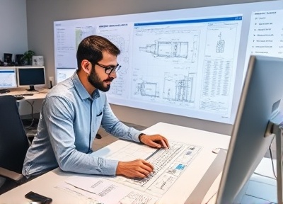 Mechanical Engineer