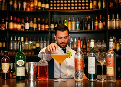 Bar Staff