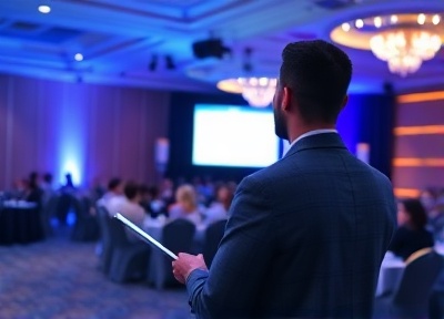 Events Coordinator