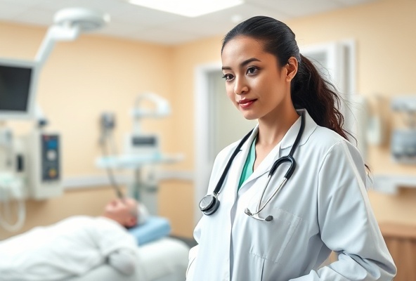 Registered Nurse - ICU