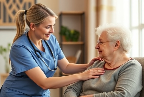 Personal Care Assistant