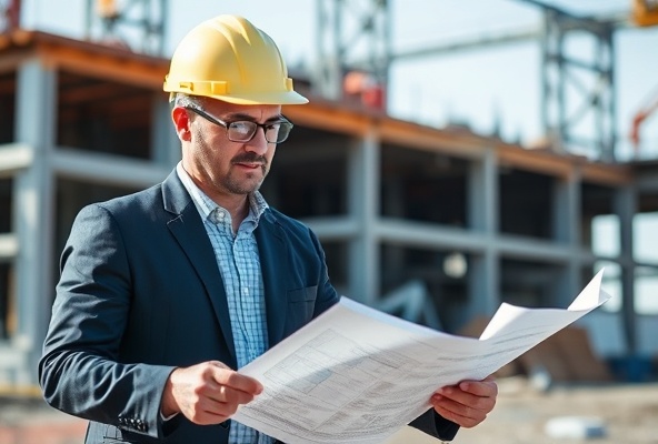 Civil Engineer - Water Management