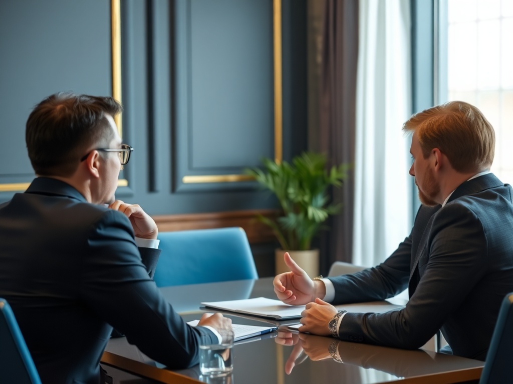 Business Development Manager