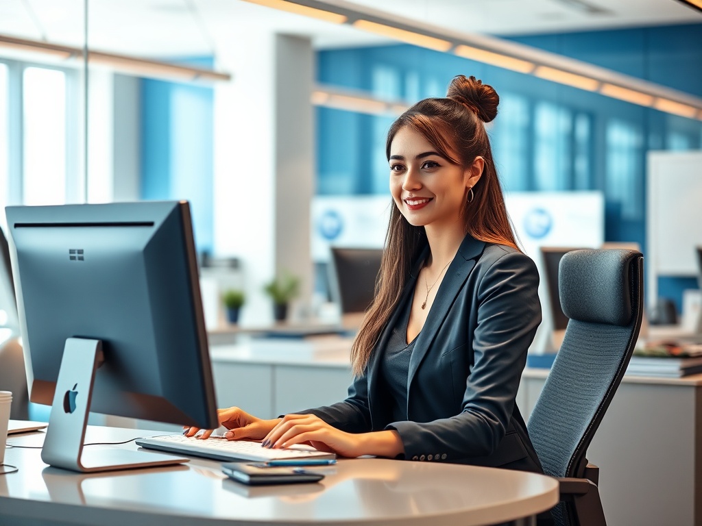 Systems Administrator