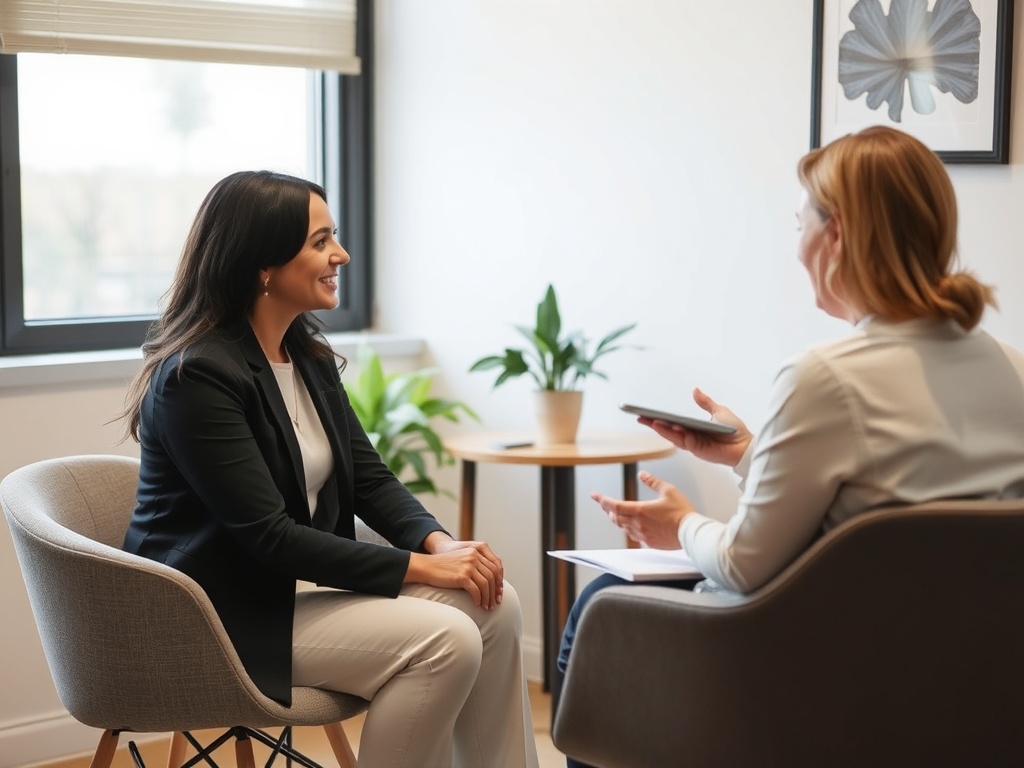 Clinical Psychologist