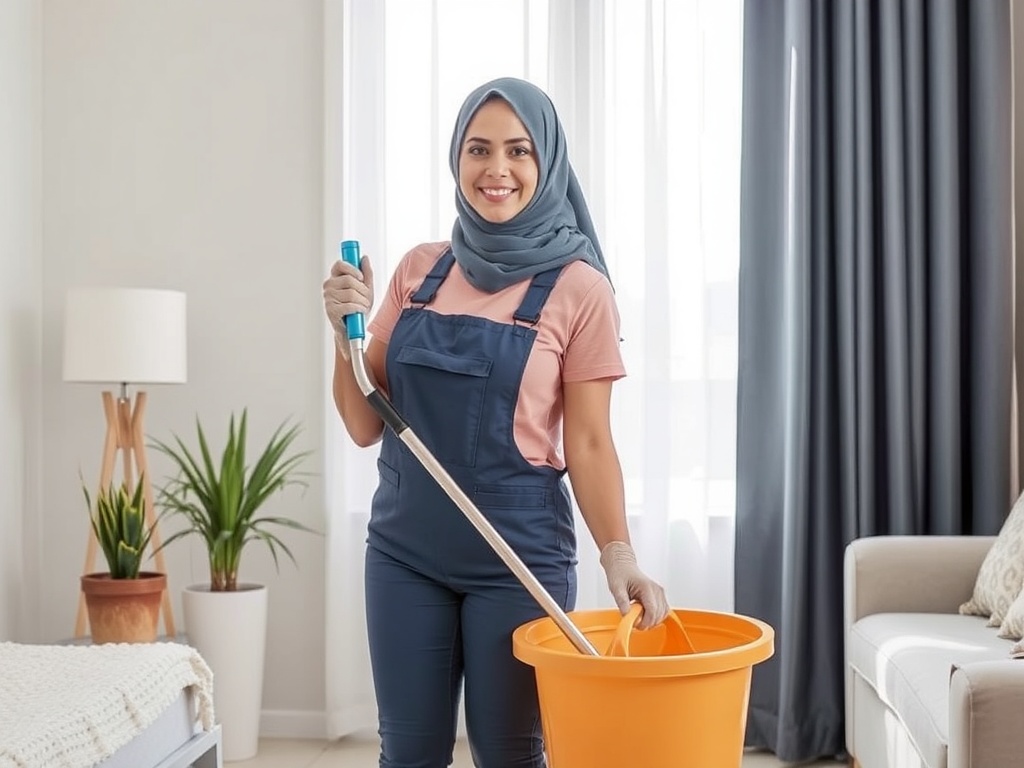 Domestic Worker