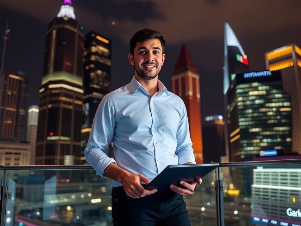 FinTech Engineer