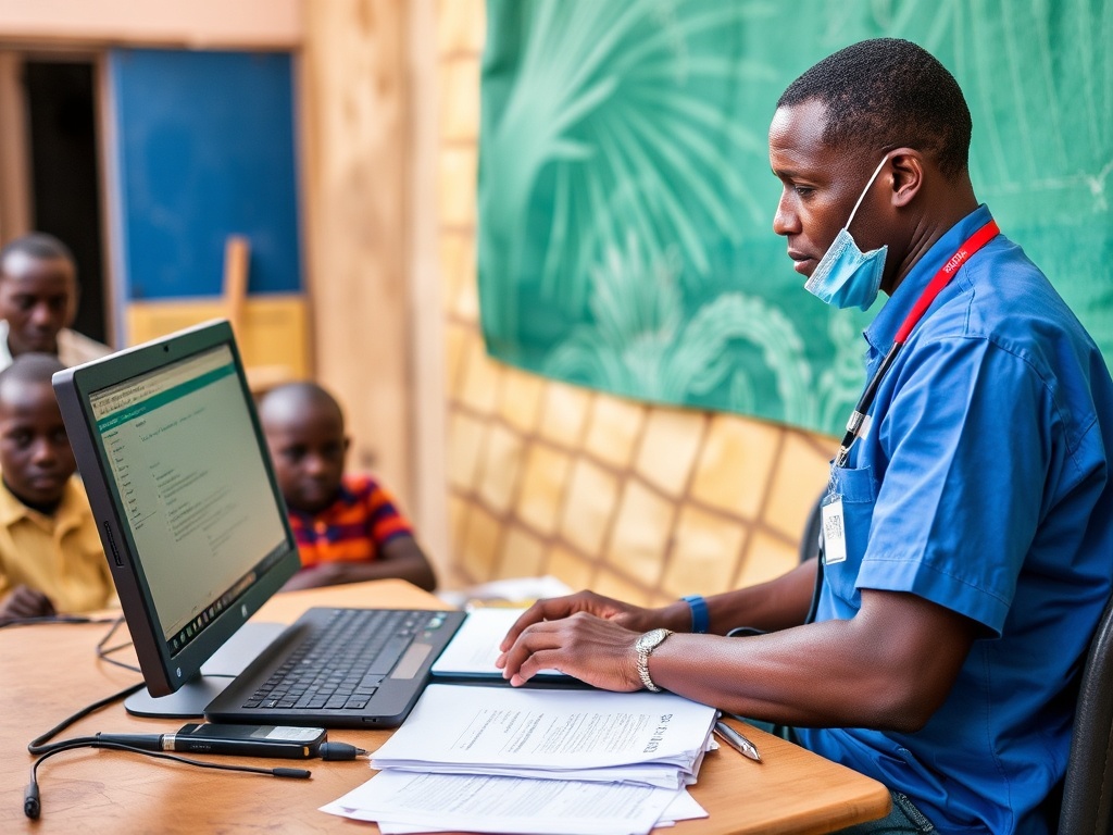 Public Health Officer
