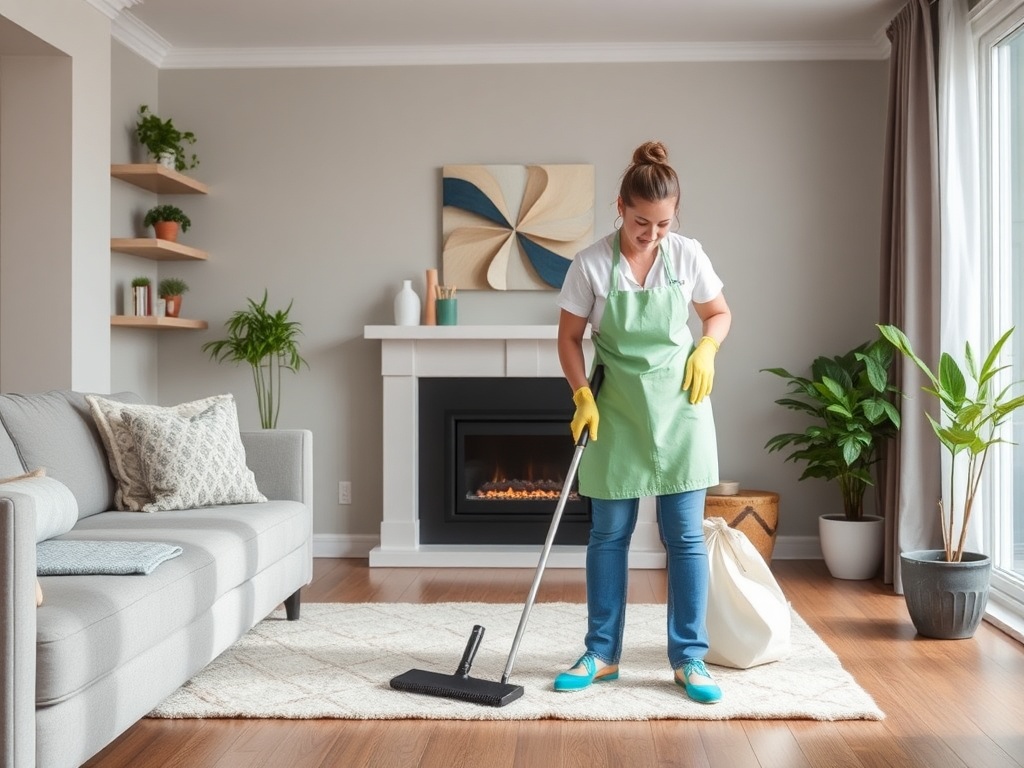 Home Cleaner