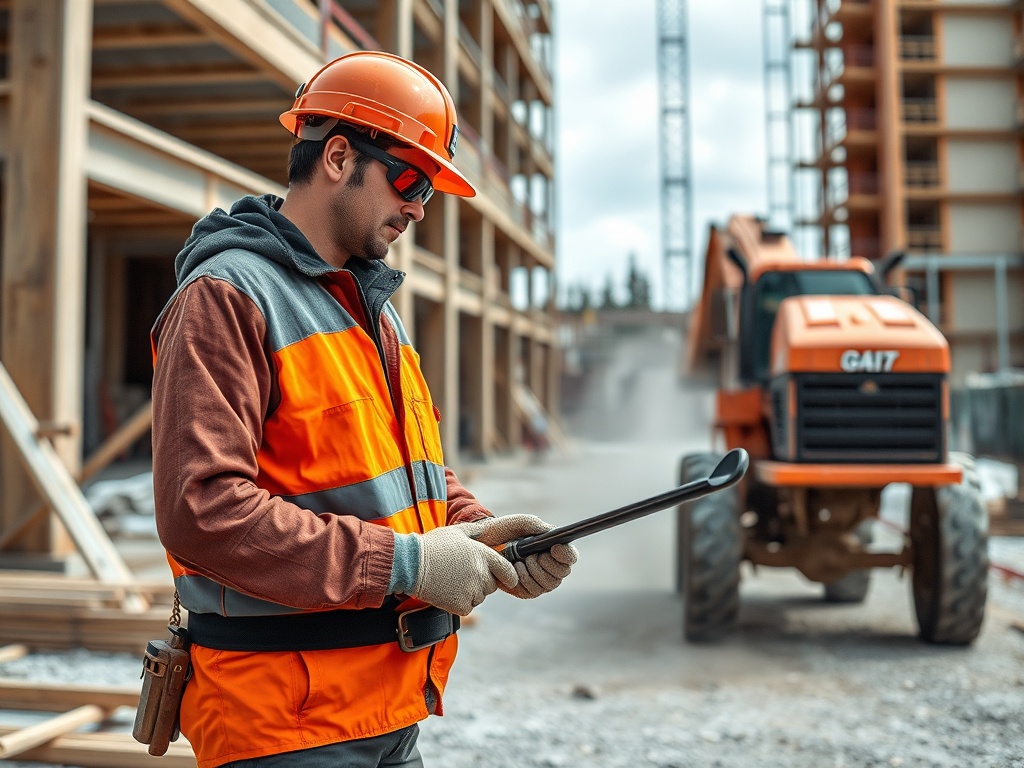 Construction Laborer