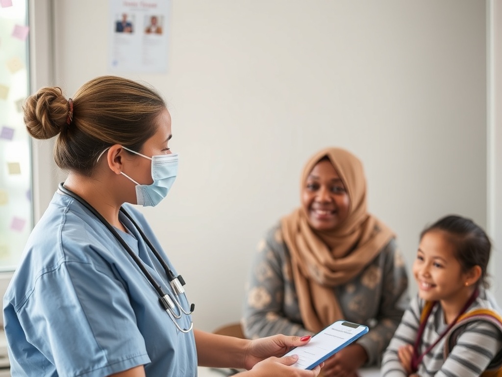 Community Health Worker