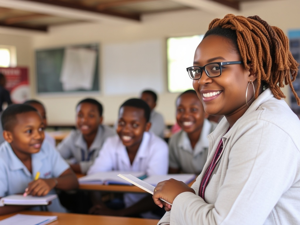 Education Coordinator