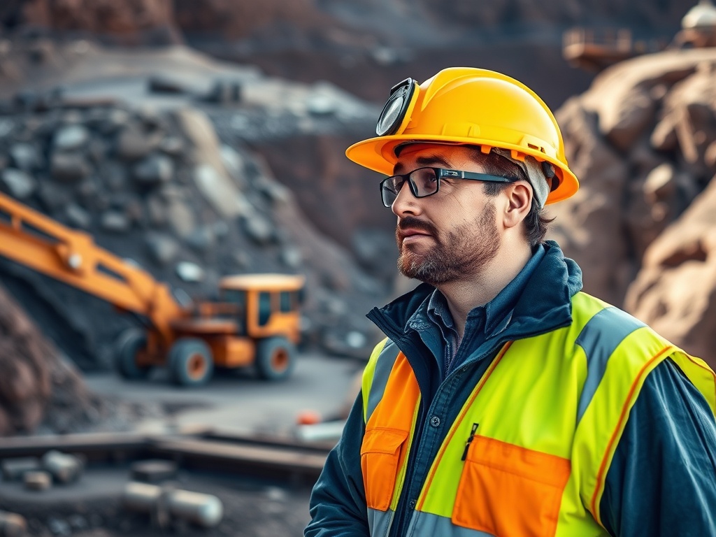 Mining Engineer