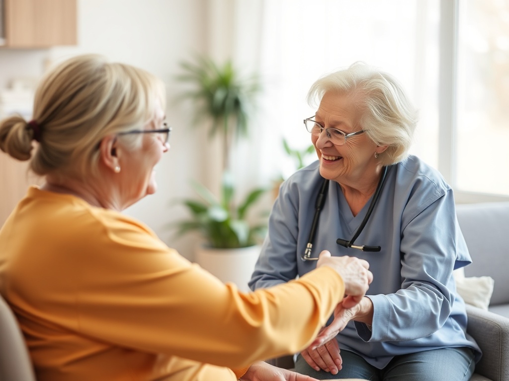 Care Assistant