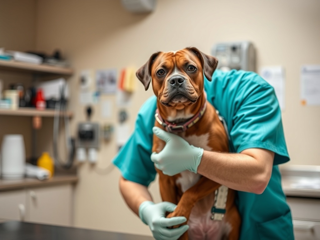 Veterinary Surgeon - Mixed Practice