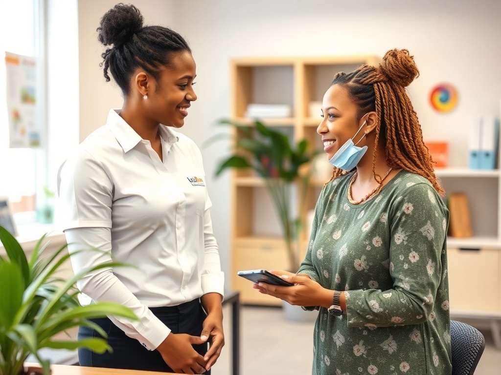 Social Worker - Community Development