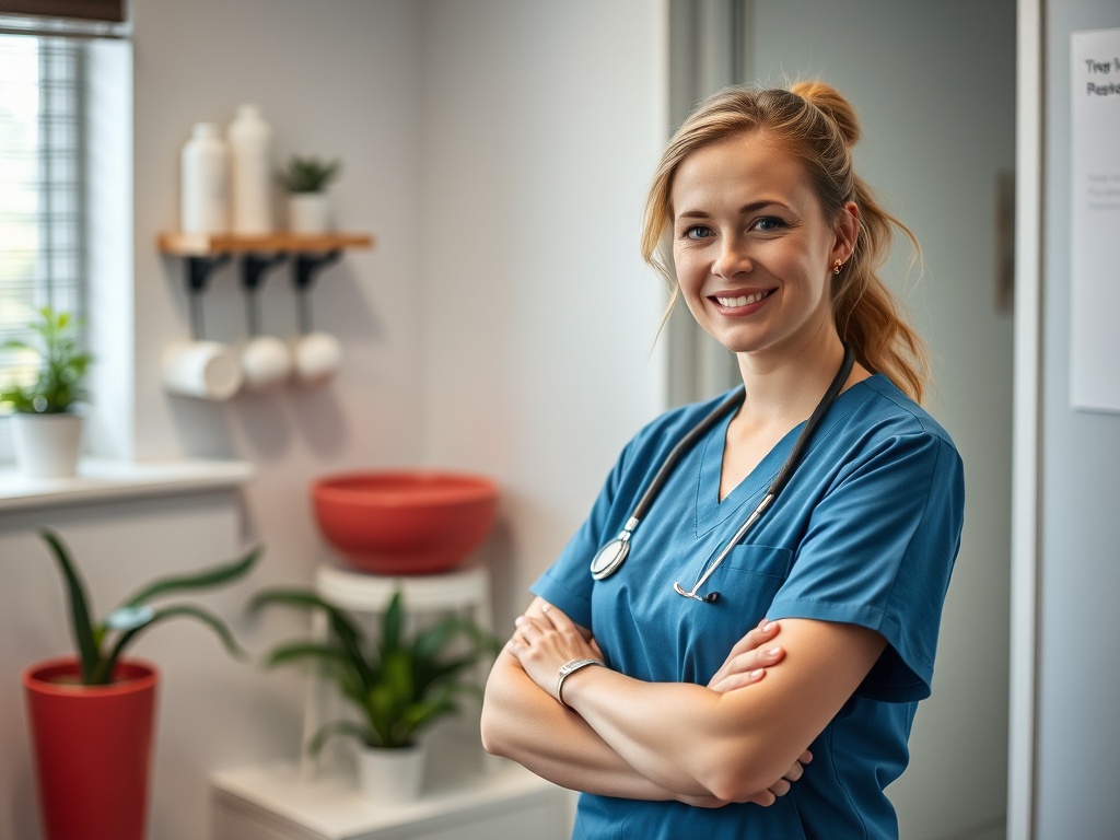 Nurse Practitioner