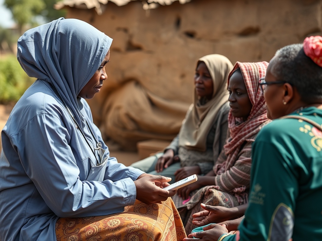 Community Health Worker