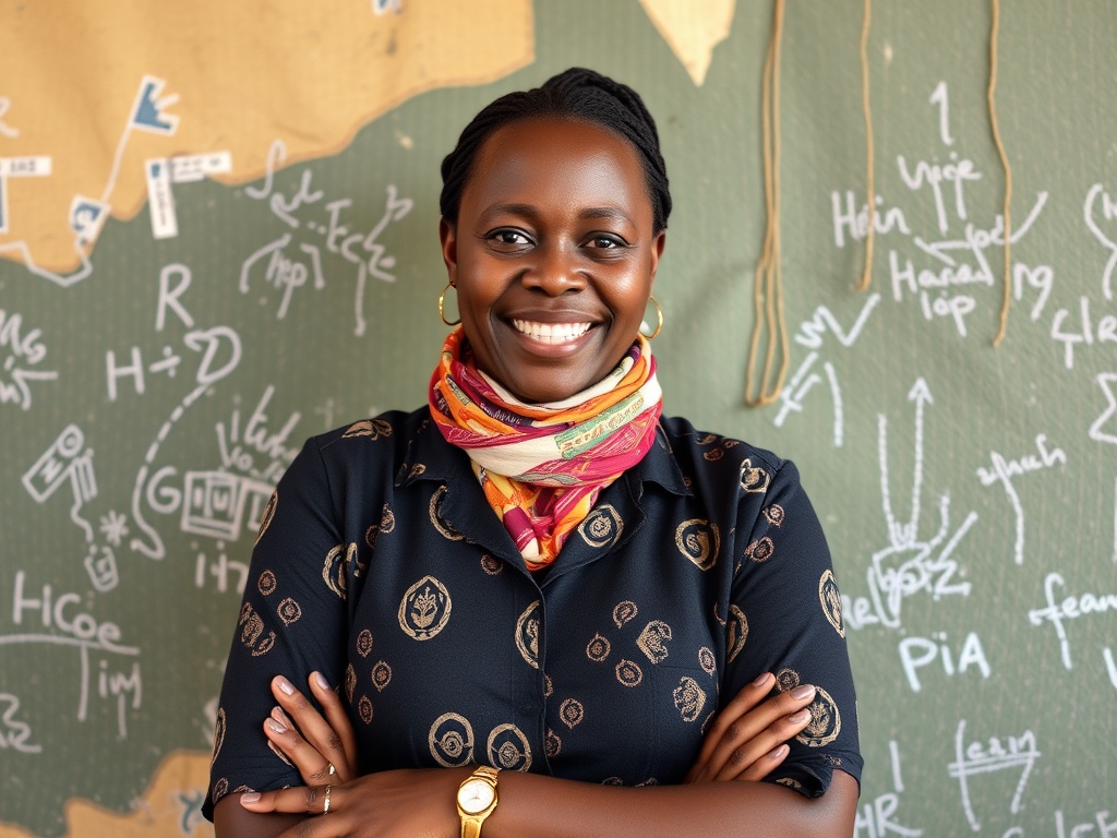 NGO Program Director - Social Impact