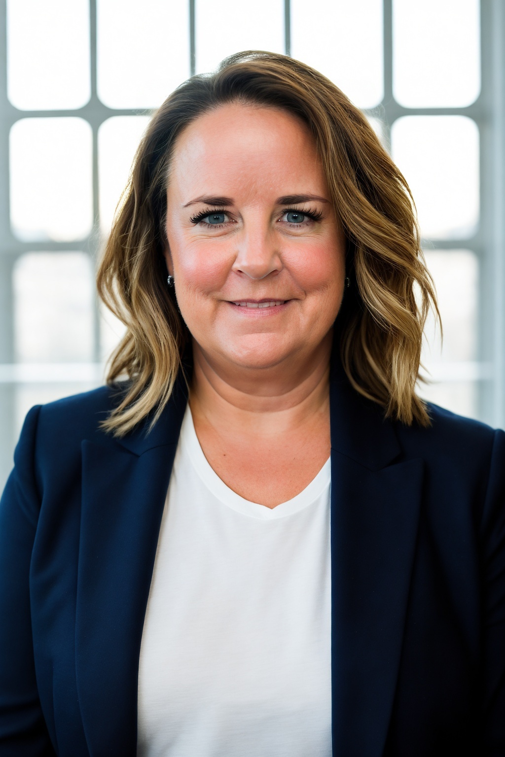 Kerri Weiland, Founder & Director of Operations