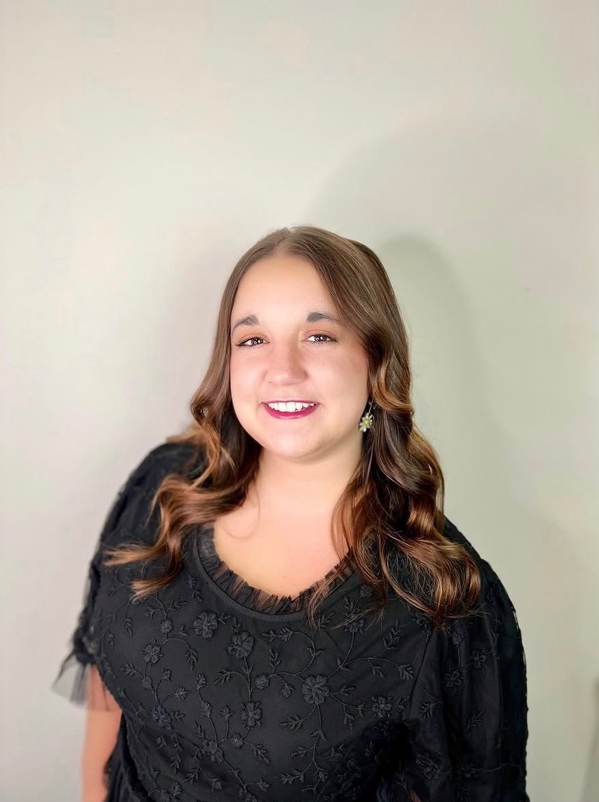Abigail Weiland, Director of Sales & Community Partnerships