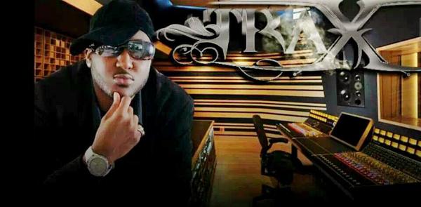 King TRAX   R&B/Soul Chicago, IL