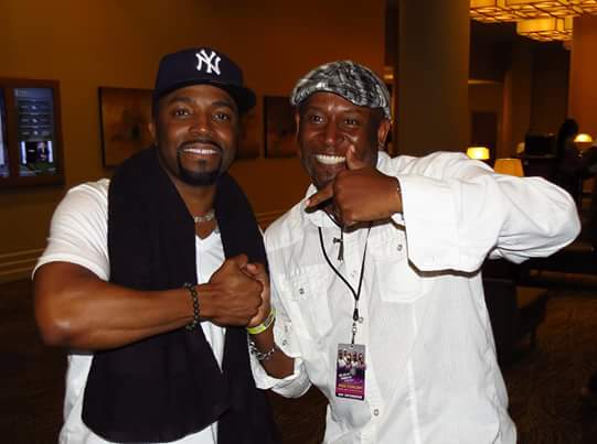 Teddy Bop by TSwang was written for Platinum Grammy Award Winning Producer Teddy Riley