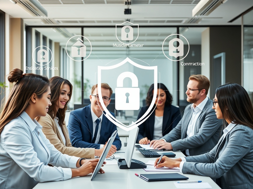 TDM Captive Insurance Solutions