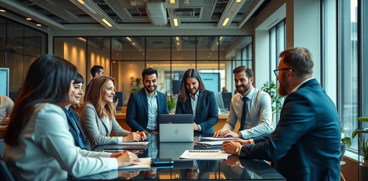 TDM Management Department