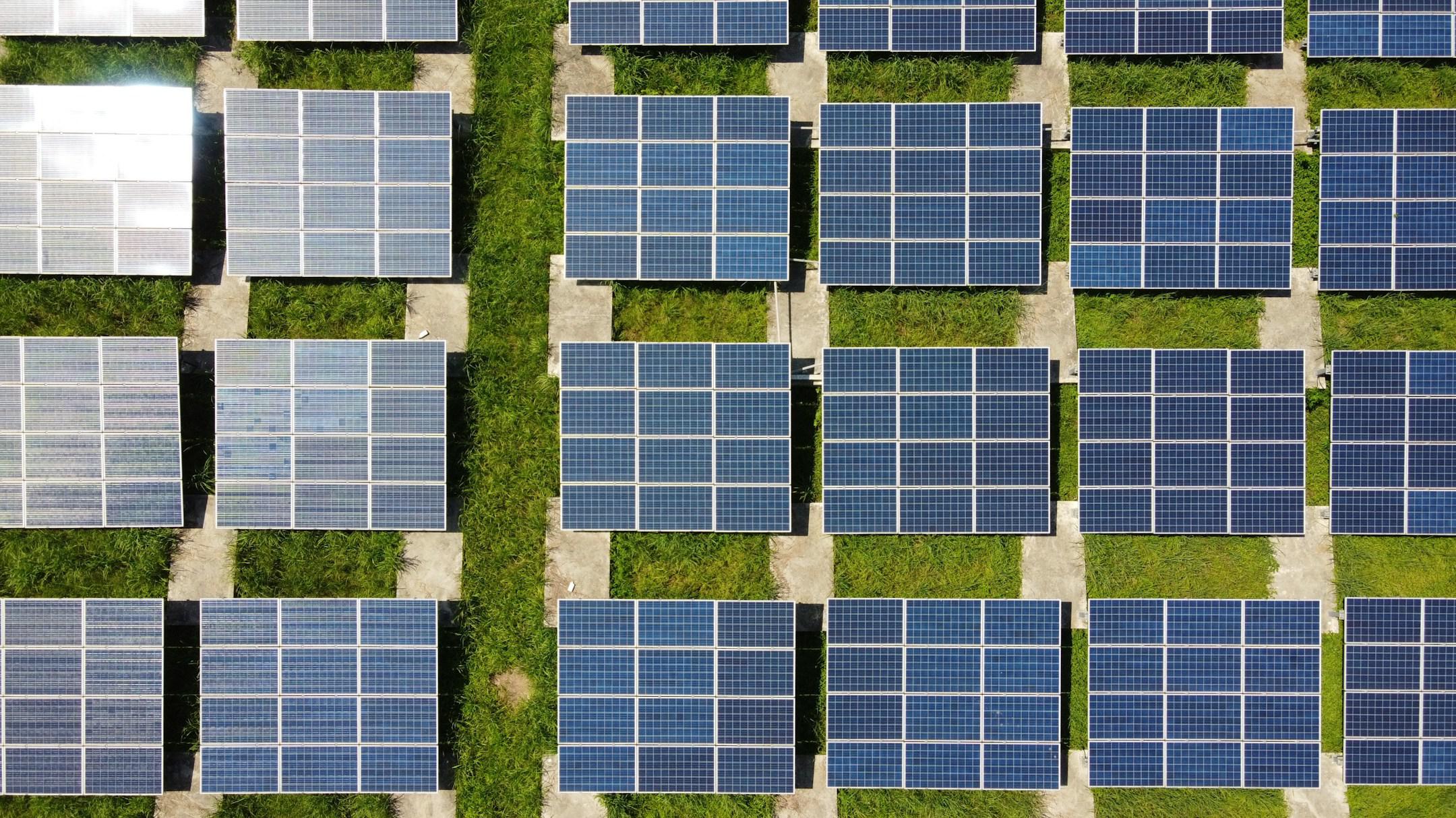 Energy storage in Maryland