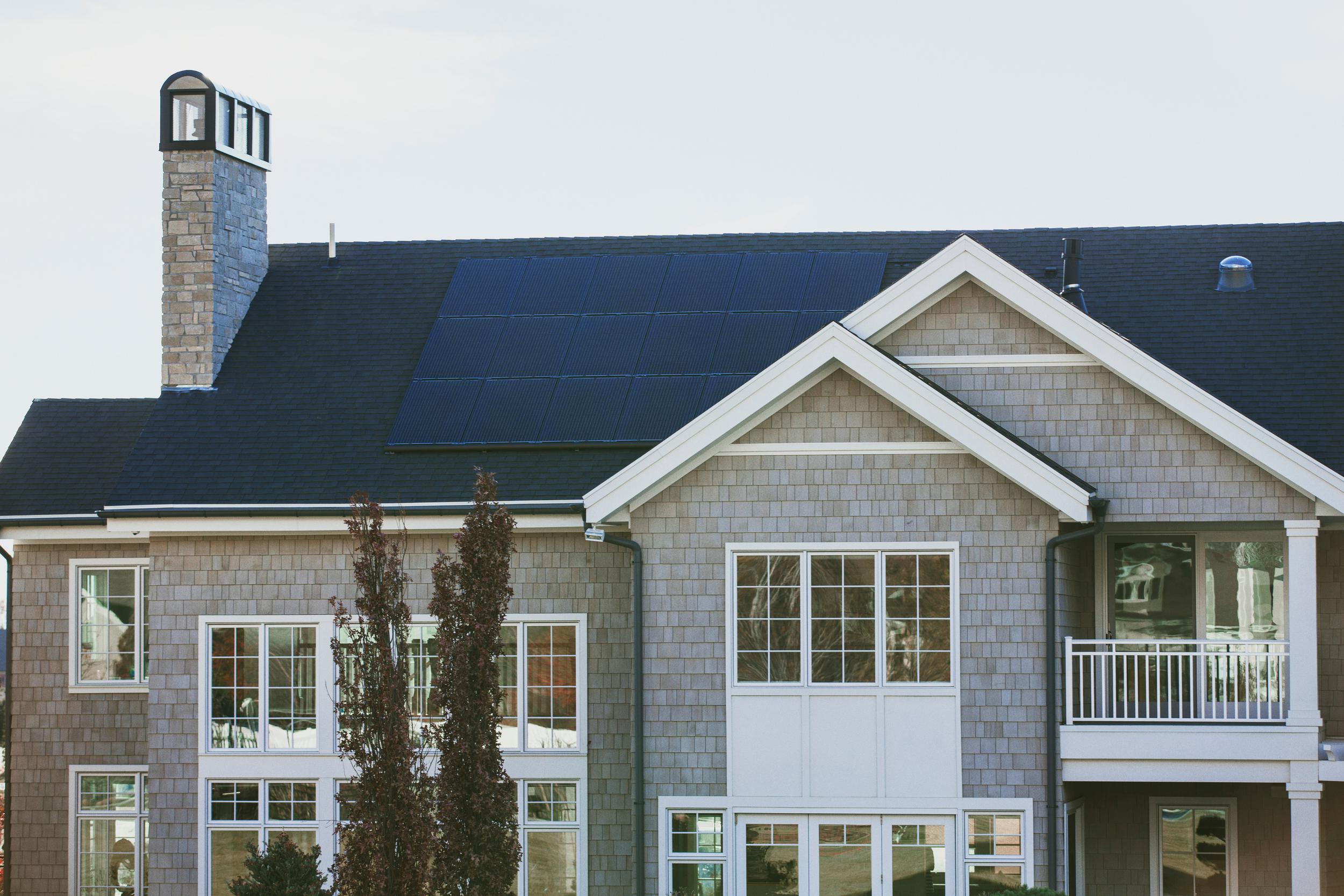 home solar installations millersville md