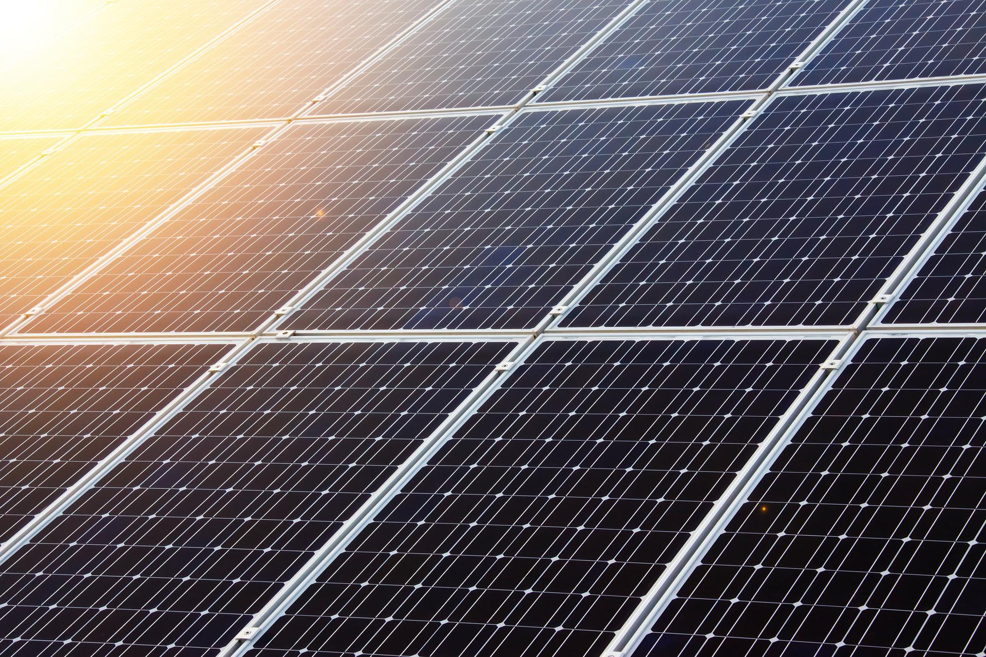 Can you power your whole home on Maryland solar energy?