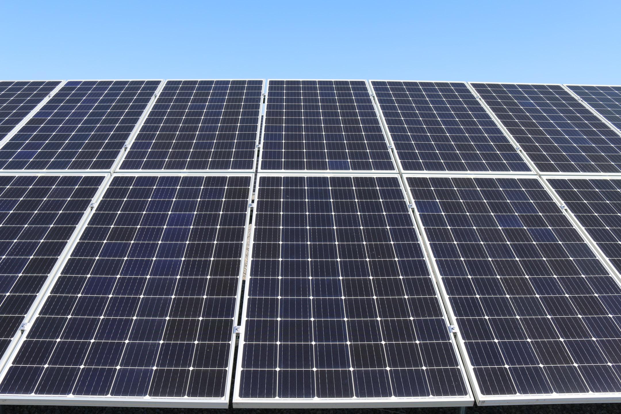 Finding solar energy services in Millersville, MD to make your business eco friendly
