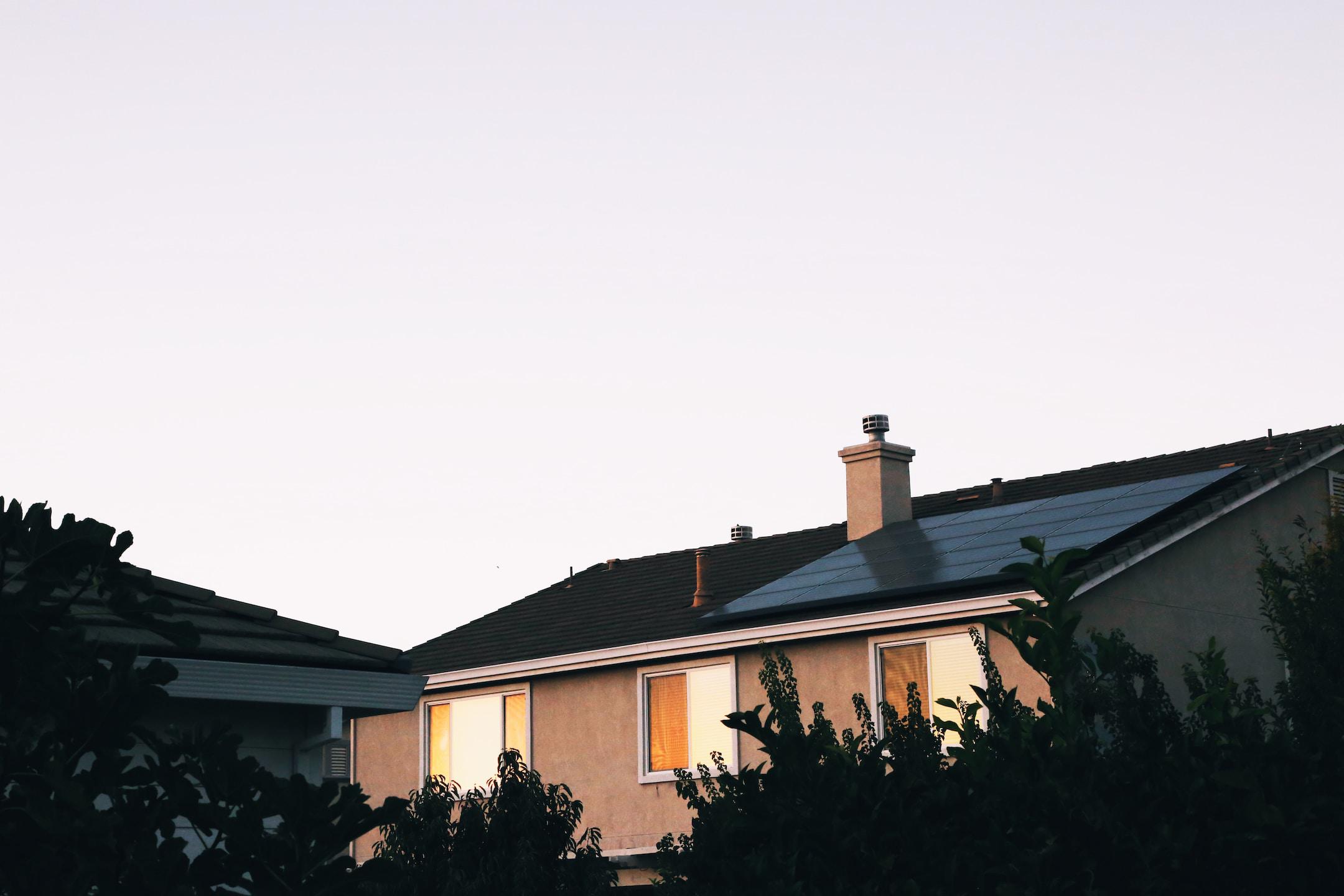<strong>How Much Does Solar Increase Home Value?</strong>