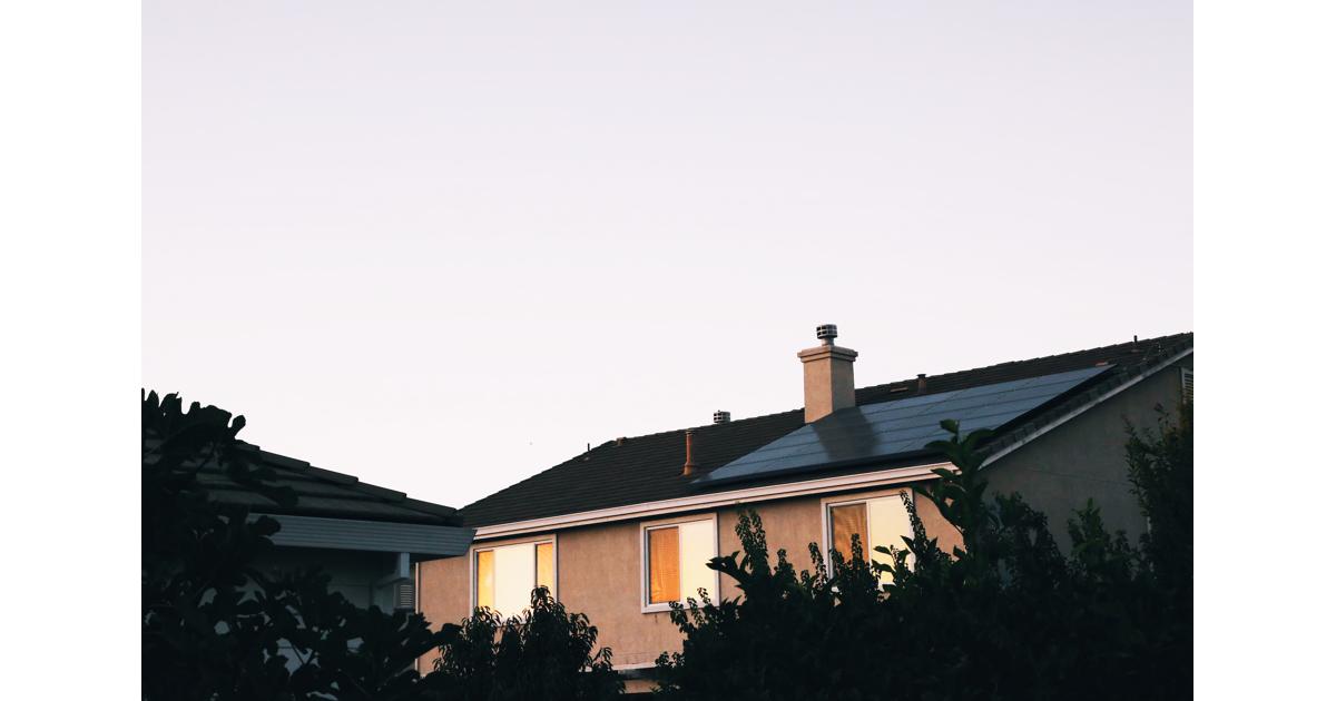 How Much Does Solar Increase Home Value?