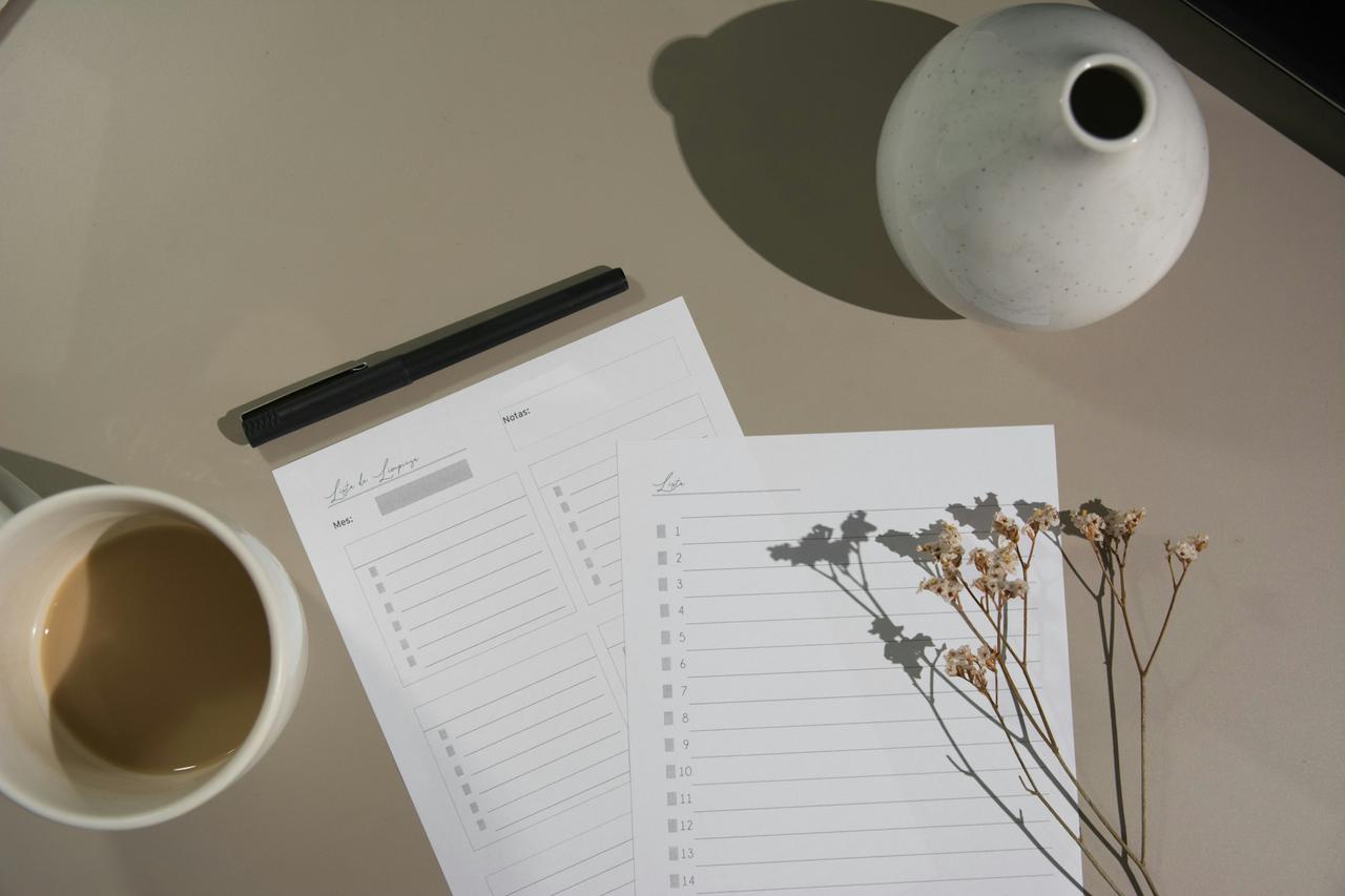 Personalized Health and Wellness Goals