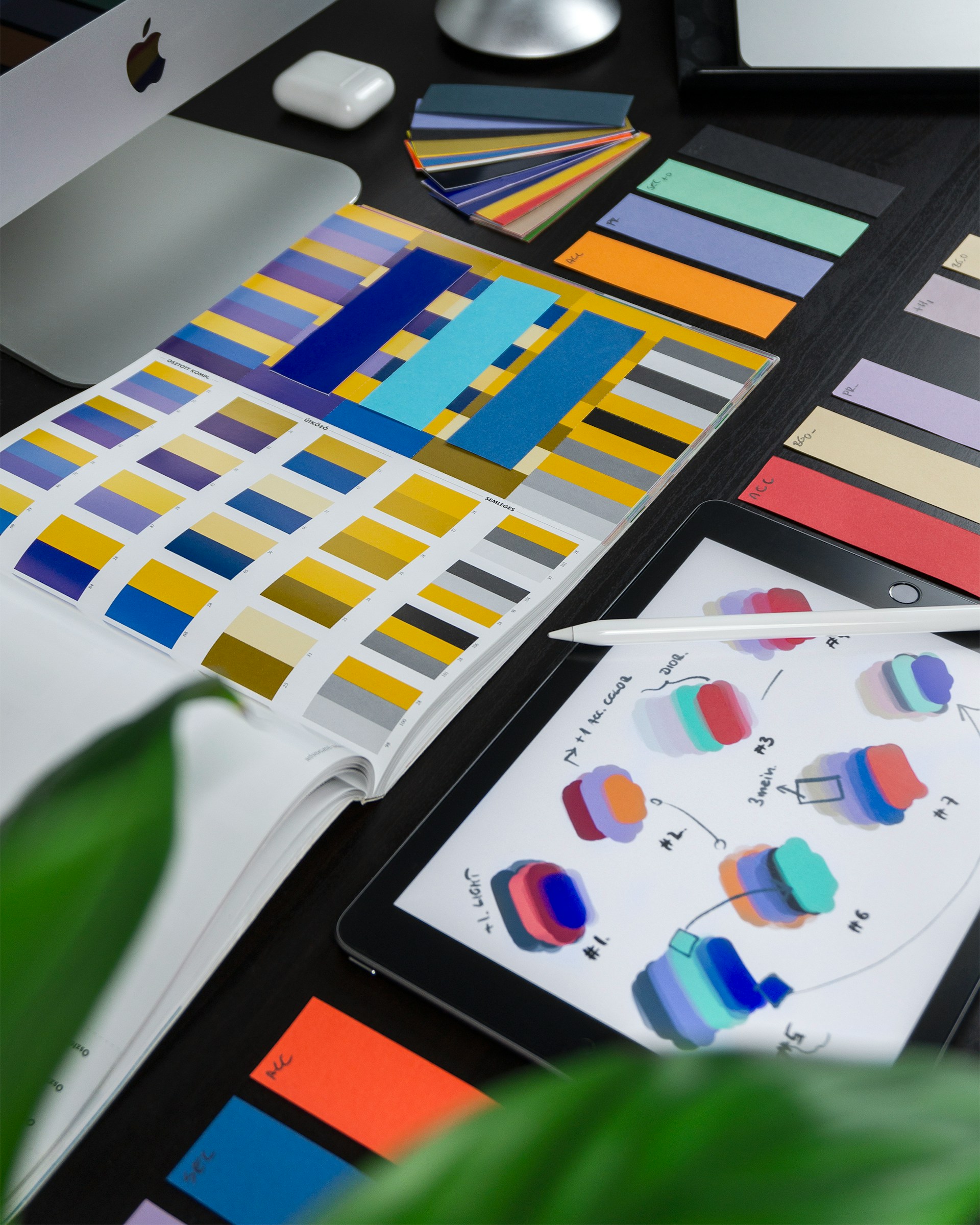 Creative Consulting