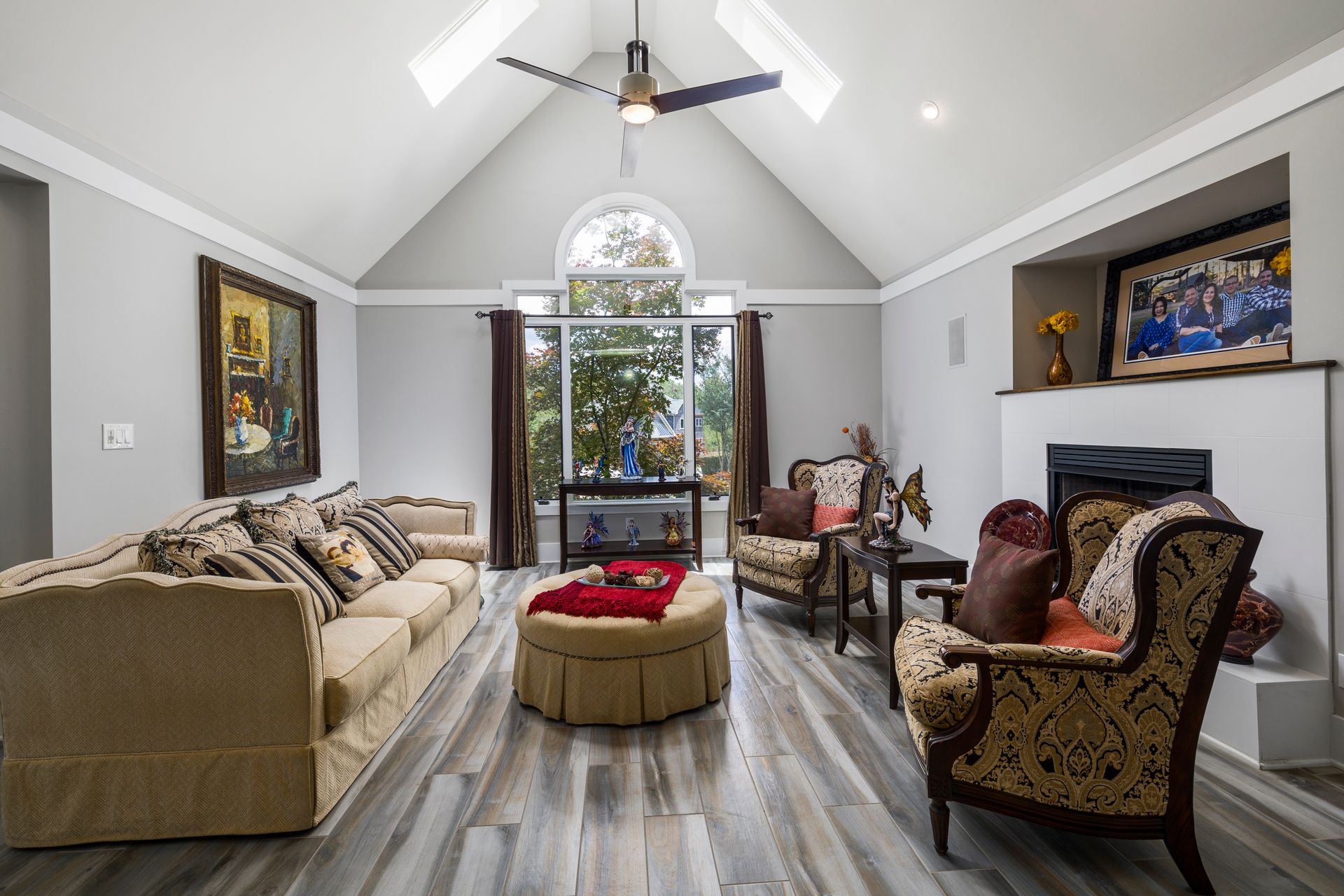 Interior Design Project