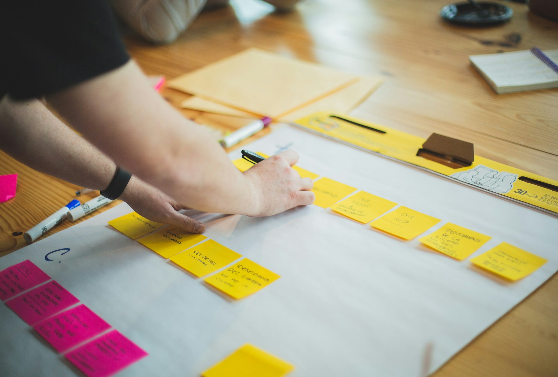 Design Systems Project