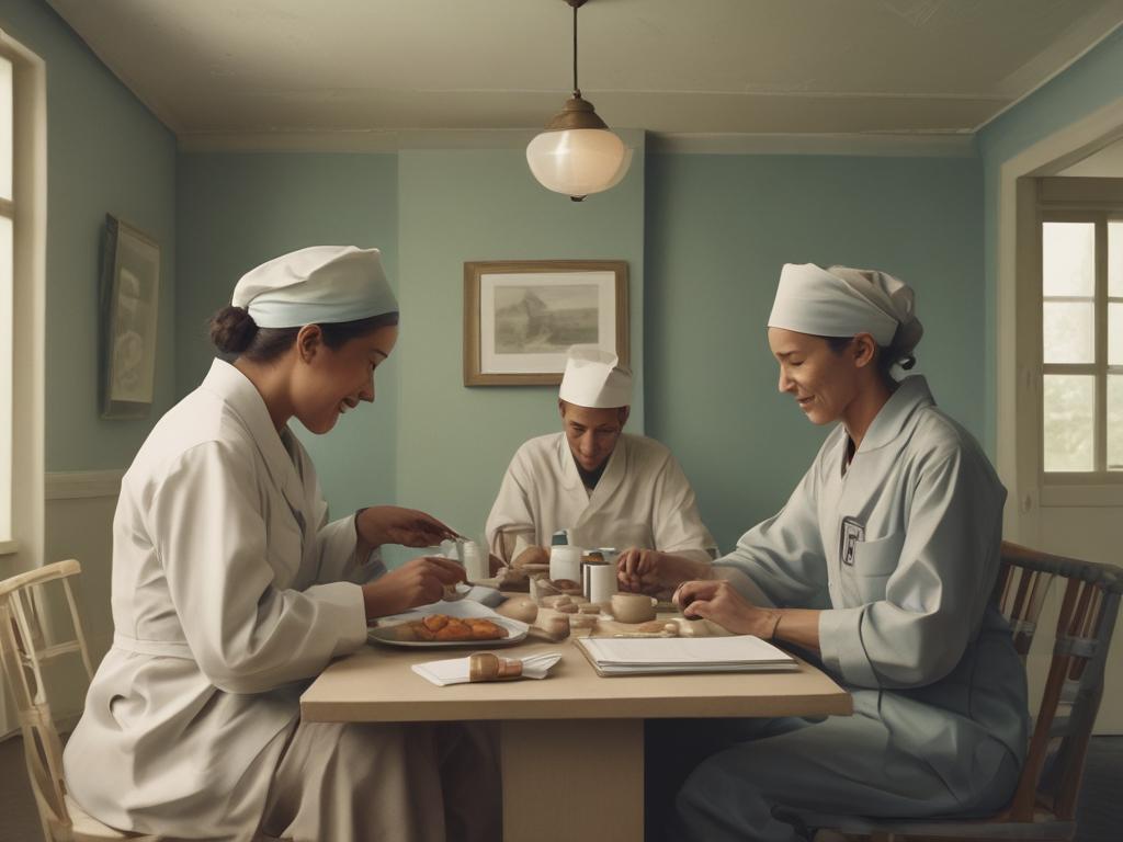 medical missions, dental care, healthcare access, community service, humanitarian