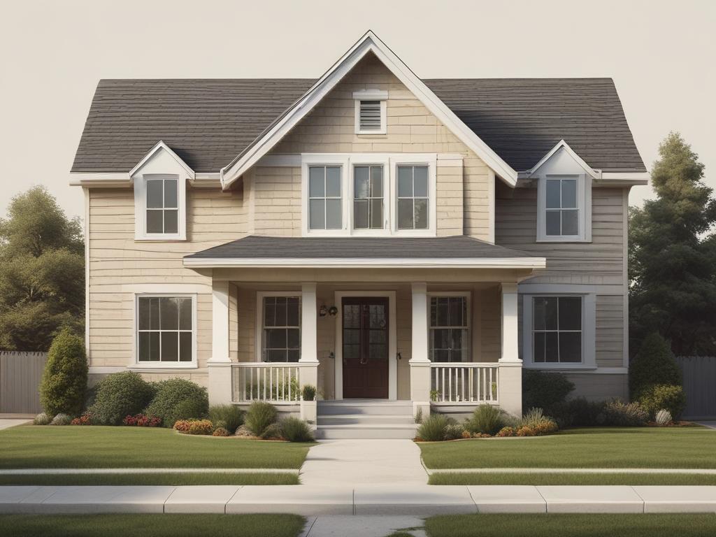 family-friendly rentals, spacious homes, safe neighborhoods