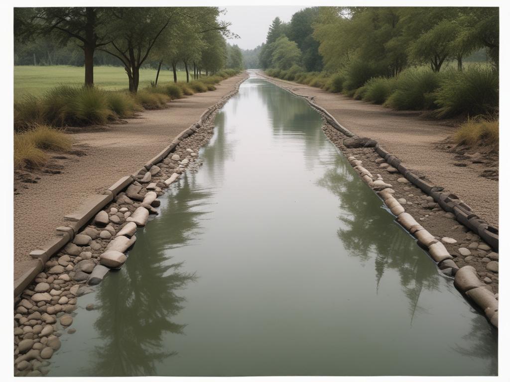 Storm Water Management Strategies