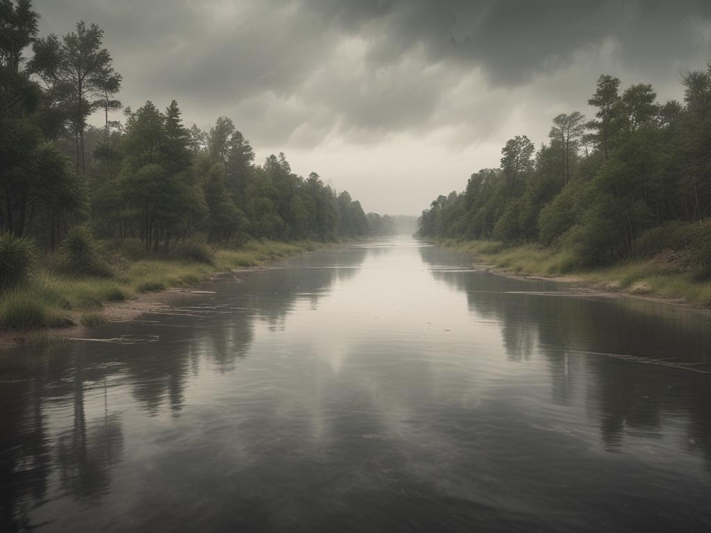 Storm Water Management