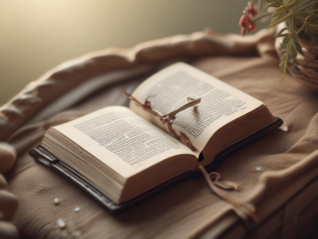 **AI Image Generation Prompt:**Create a realistic high resolution that captures