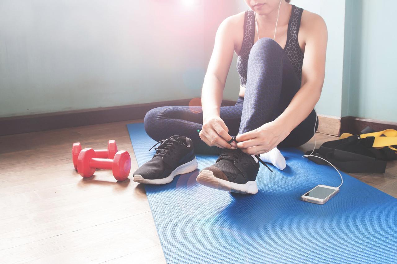 Balanced Fitness LA Personal Trainer Services Beverly Hills